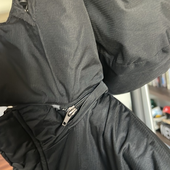 Puffer jacket - Picture 8 of 11